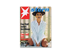 Stern - Original-Zeitung online bei JAGARO kaufen