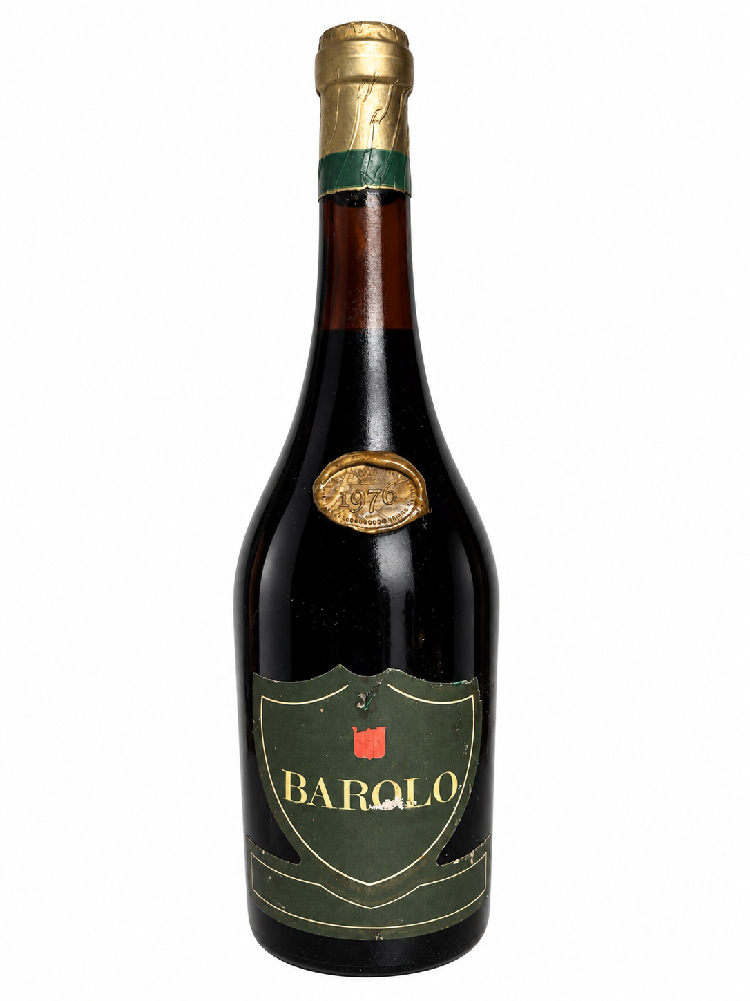 Wein 1976 Barolo Luigi Peracchio