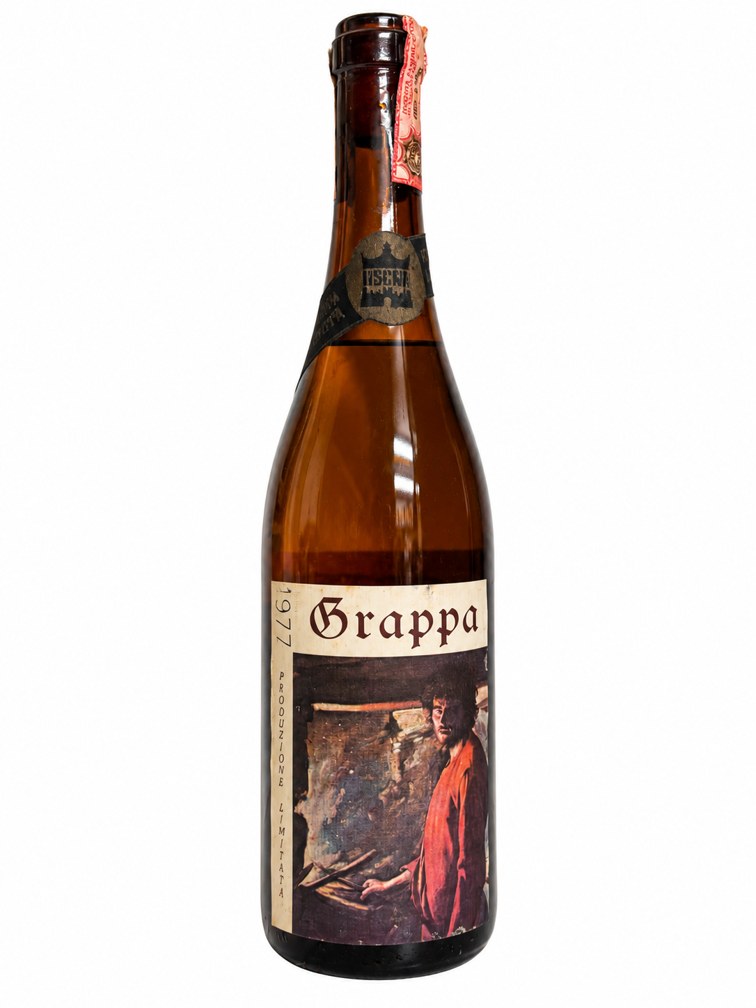 Grappa 1977 Oscar di B. Frasson