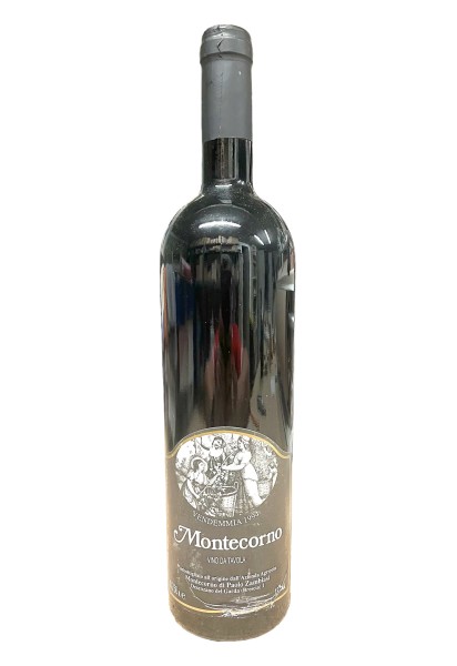 Wein 1994 Montecorno di Paolo Zambiasi