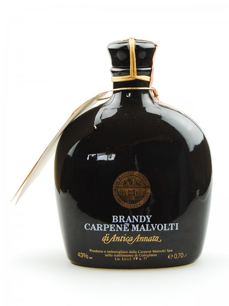 Brandy 1987 Carpene Malvolti di Antica Annata