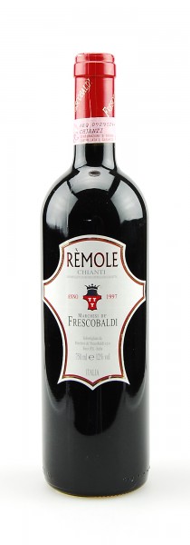 Wein 1997 Chianti Remole Marchesi di Frescobaldi