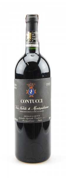 Wein 1993 Vino Nobile di Montepulciano Lombardo