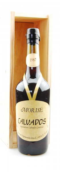 Calvados 1967 Morise
