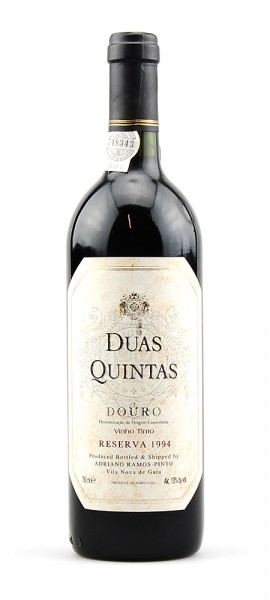 Wein 1994 Ramos-Pinto Duas Quinta