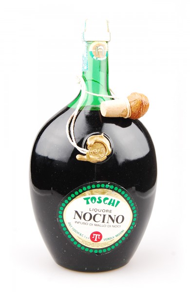 Nusslikör 1977 Nocino Toschi 1,5 Liter Magnum
