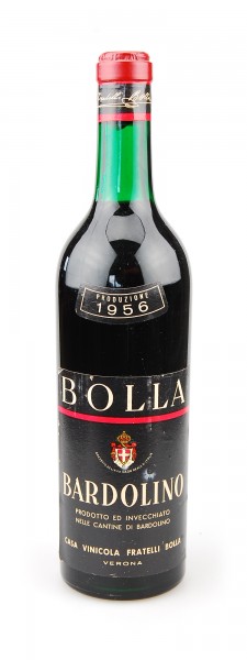 Wein 1956 Bardolino Bolla