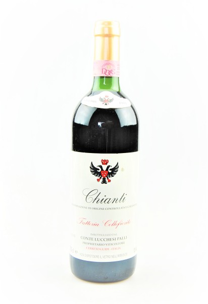 Wein 1994 Chianti Fattoria Collefiorito