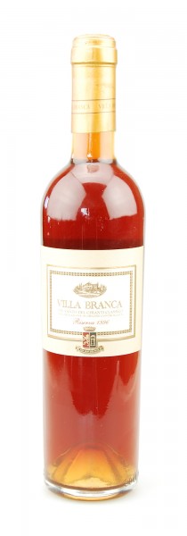 Wein 1996 Vin Santo Riserva Villa Branca