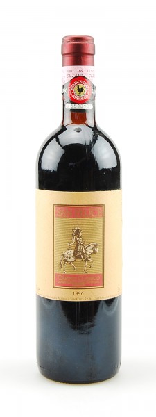Wein 1996 Chianti Classico San Felice