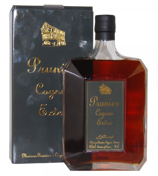 Cognac Prunier EXTRA