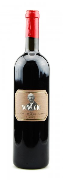 Wein 1992 Piave Nono Gio Foss Marai