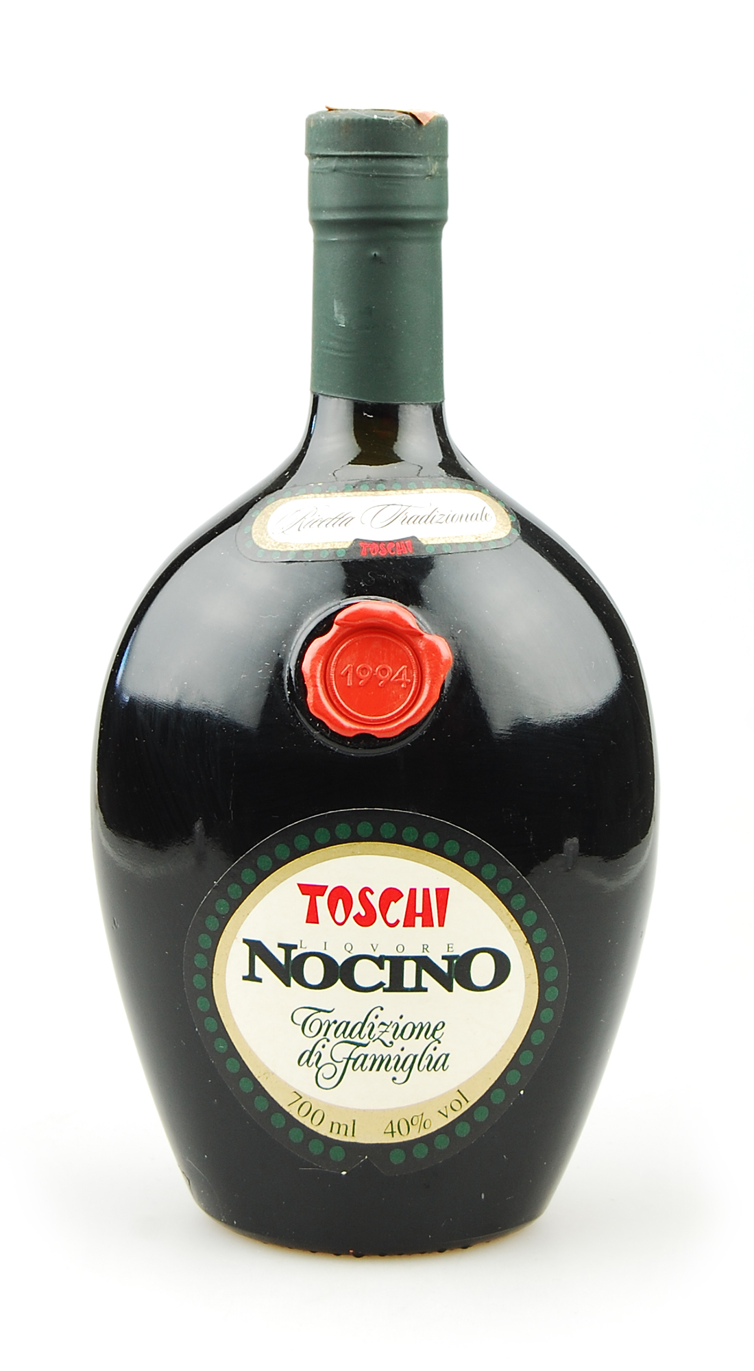 Nusslikör 1994 Nocino Toschi günstig bei JAGARO kaufen