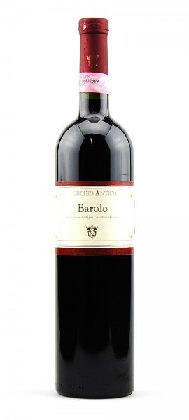 Wein 2004 Barolo Torchio Antico