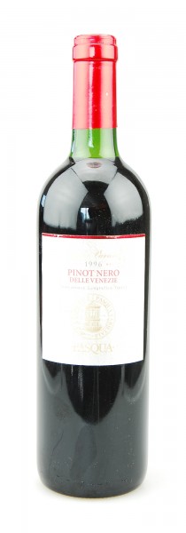 Wein 1996 Pinot Nero delle Venezie Pasqua