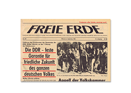 Freie Erde - Original-Zeitung online bei JAGARO kaufen
